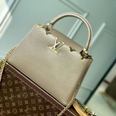 LV Top Handle Bags